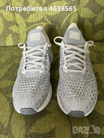Дамски маратонки Nike AIR ZOOM PEGASUS 35, снимка 11 - Маратонки - 52393838