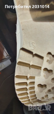 Детски боти и апрески, снимка 6 - Детски боти и ботуши - 53099595