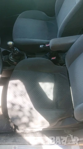 Форд фокус 1,8 115к.с.ТДЦИ 2003 година цял за части. , снимка 6 - Автомобили и джипове - 51413180