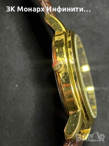 Часовник Bres, снимка 6 - Мъжки - 52325778