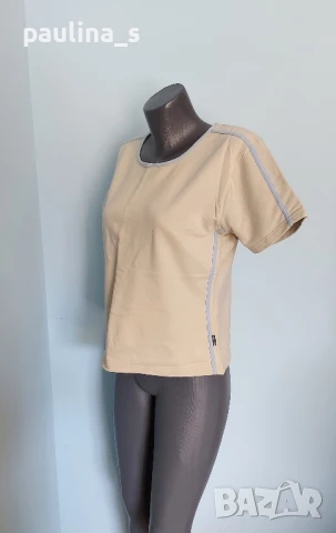 Четири броя / Маркова блуза тип тениска "G star raw", "CANDA" , снимка 12 - Тениски - 28307711