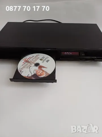 Sony BDP-S560 - блурей плеър в отличен вид и състояние, снимка 3 - Плейъри, домашно кино, прожектори - 49781240