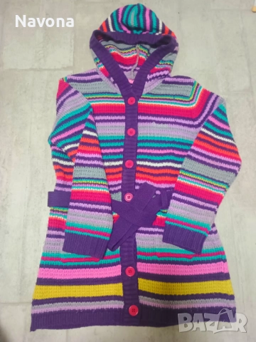 Якенца 10-11г., снимка 2 - Детски якета и елеци - 52239640