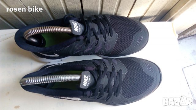 Оригинални маратонки'' Nike Free 5.0, снимка 9 - Маратонки - 26935124