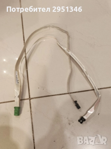 Лентов кабел Mercedes W164  A1645401508