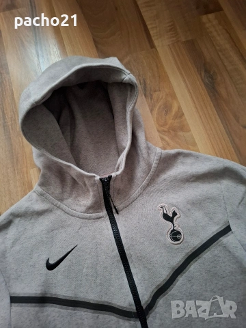 Nike Tech Fleece Tottenham Hotspur FC , снимка 7 - Спортни дрехи, екипи - 53034799