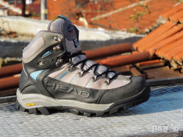 Head Sympatex -- номер 40, снимка 1