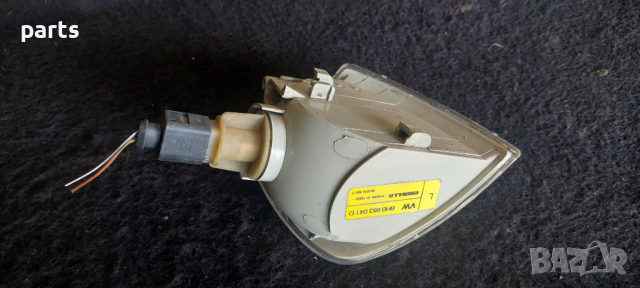 Ляв Мигач Сеат Ароса - VW Лупо (за части) - 6H0953041D N, снимка 3 - Части - 44875624