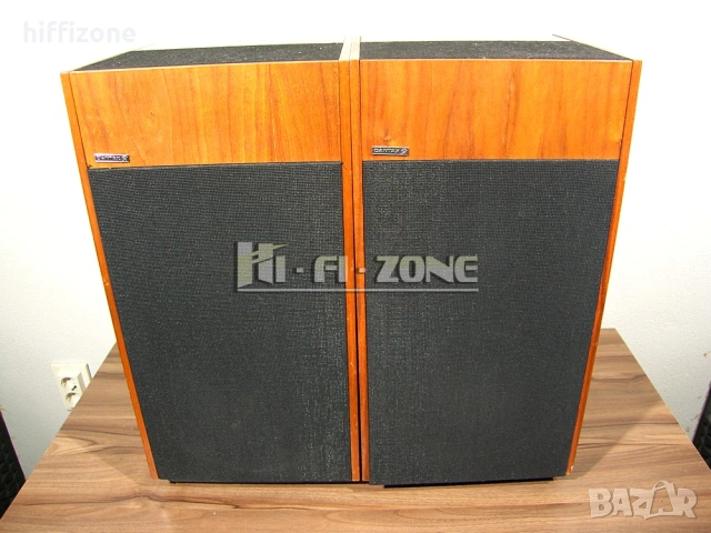 Тонколони  Dantax r 50 , снимка 7 - Тонколони - 53414032