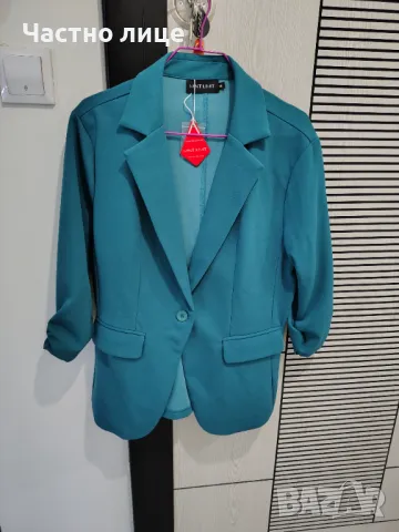 Продавам сако с хастар размер М 