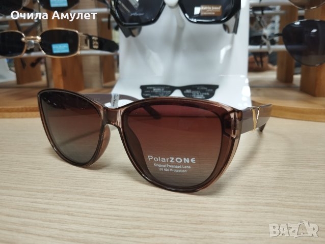 24 Очила Амулет-слънчеви очила с UV 400 унисекс очила., снимка 3 - Слънчеви и диоптрични очила - 28812088