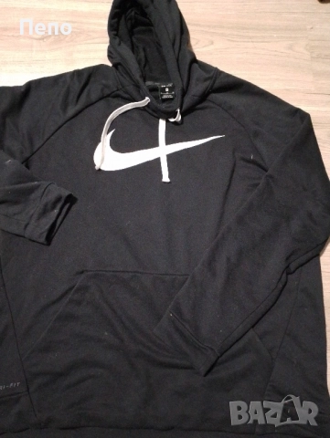 Блуза Nike , снимка 3 - Спортни дрехи, екипи - 52438760