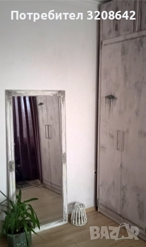 Студио длительный срок , снимка 3 - Апартаменти - 52330274