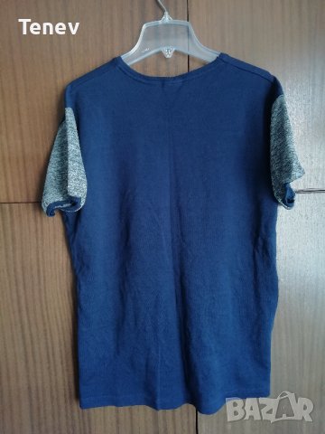 Adidas оригинална мъжка памучна тениска , снимка 2 - Тениски - 37675913