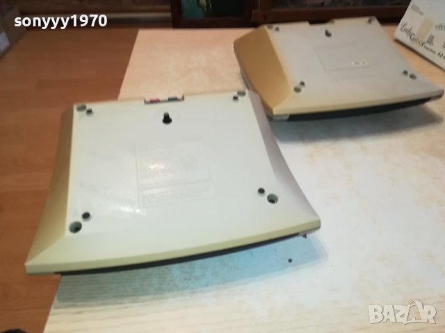 SONY SS-SR110 ВНОС SWISS 2612231010LNVR, снимка 13 - Тонколони - 43549848