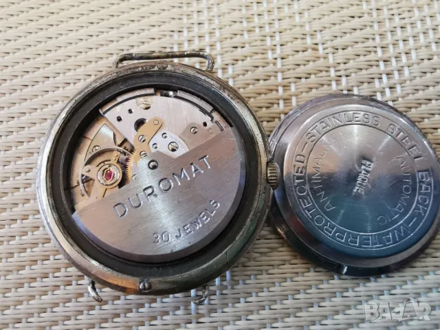  JENY DUROMATIC, снимка 3 - Мъжки - 49516715