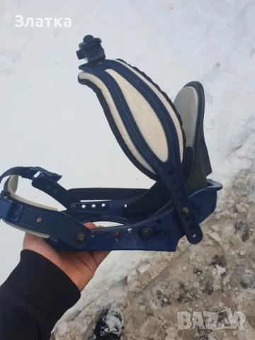 Класически ски и Карвинг Ски обувки Сноуборд обувки Автомати -апарати за сноуборд и ски Щеки и др..., снимка 16 - Зимни спортове - 42650727