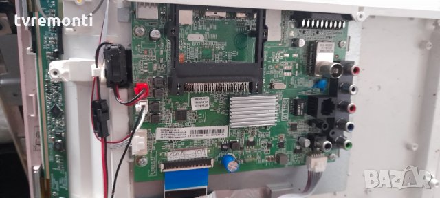 main board 40-mt31se-mae2hg for TCL H32E4453