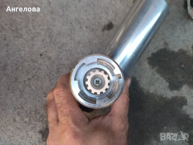 Машинка, снимка 2 - Други - 52185951