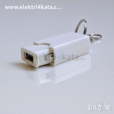 USB изход за запалката на автомобил, снимка 2 - Аксесоари и консумативи - 52454289