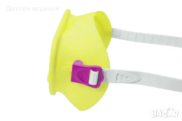 Детски комплект маска и шнорхел Bestway, 3+ години , снимка 9 - Други - 50061794