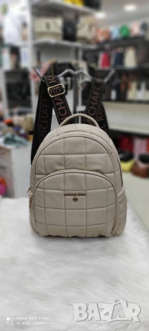 раница ysl saint laurent michael kors, снимка 8 - Раници - 51455252