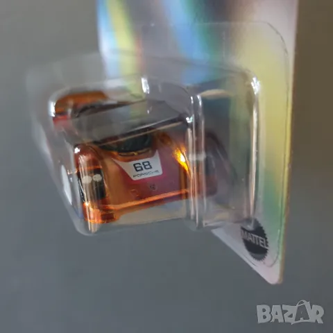 Hot Wheels NFT количка Porsche 962, снимка 4 - Колекции - 49039863