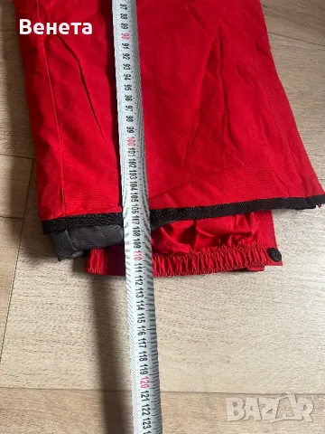 Ски панталон. Размер М., снимка 3 - Зимни спортове - 49224434