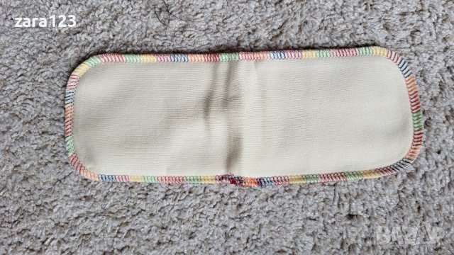 подложки за новородено - конопени, бамбукови, памучни, снимка 4 - Пелени, памперси - 38286179