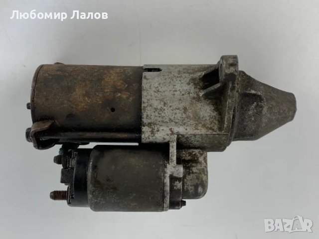 Стартер за Шевролет Лачети 1.6 Chevrolet Lacetti 1.6, снимка 4 - Части - 48574395