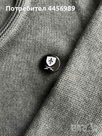 Мъжки пуловер - 70 лева, снимка 3 - Пуловери - 52611842