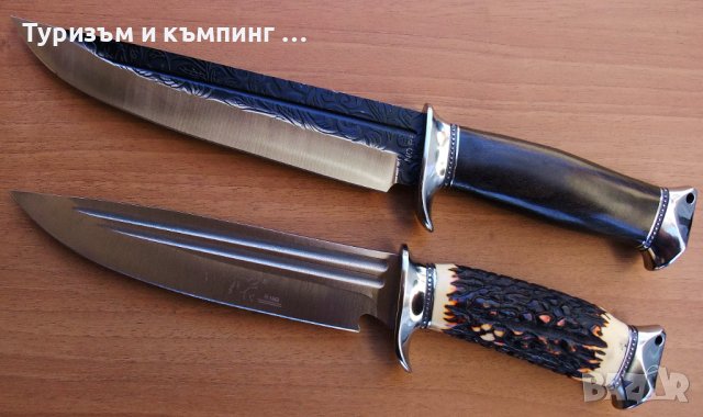 Ловен нож R15G / №R6