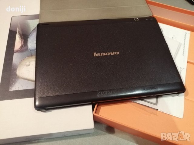Lenovo S 6000 таблет леново, снимка 2 - Таблети - 32220798