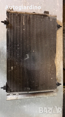 Климатичен радиатор за Citroen Berlingo - 1.30.0606.PD-1.04.008