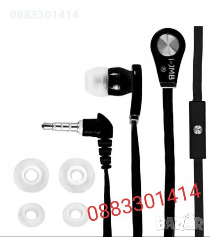 Handsfree слушалки с микрофон , снимка 2 - Слушалки, hands-free - 32649248