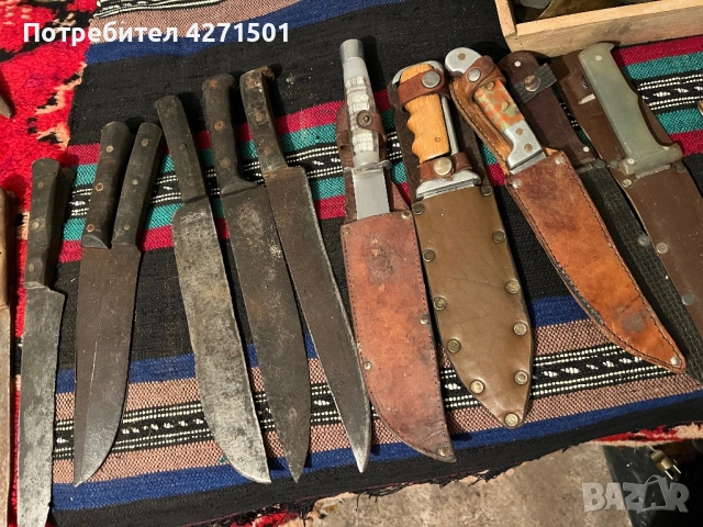 Стари автентични вещи , снимка 10 - Колекции - 53035308