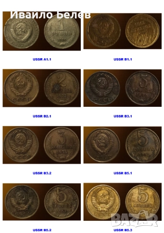 139 чуждестранни монети 1839-2022 от 29 държави, снимка 16 - Нумизматика и бонистика - 52588532