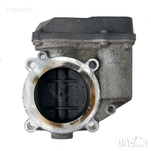 Дроселова клапа AUDI A4 (B8) 2008-2015 ID:148954, снимка 3 - Части - 51604087