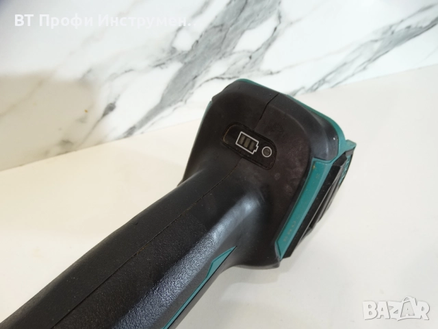 Makita DSC 250 - Акумулаторна резачка за арматура, снимка 8 - Други инструменти - 51587071