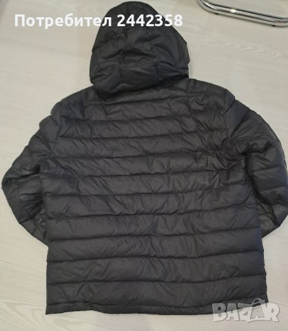 Мъжко шушляково яке , снимка 2 - Якета - 44032235