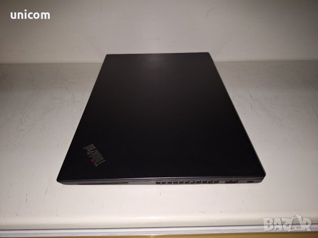 Lenovo Thikpad T495 Ryzen 5 PRO 3500 2.10GHz 16GB SSD 256GB , снимка 9 - Лаптопи за дома - 43505642