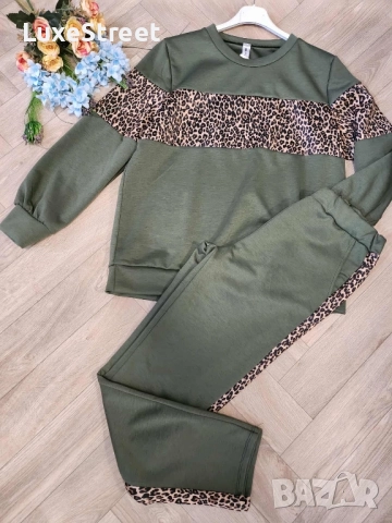 Дамски Комплект 🤍