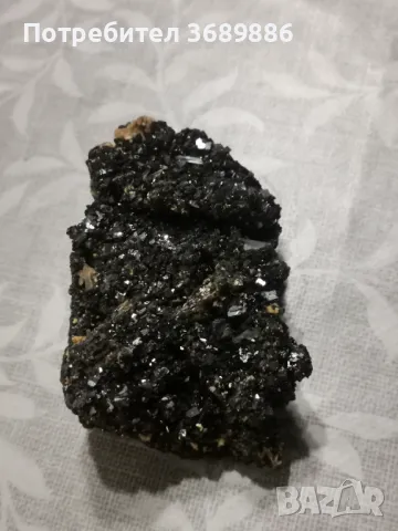 Кристали от рудници , снимка 5 - Антикварни и старинни предмети - 48788747