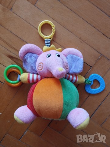 Плюшени играчки , снимка 4 - Плюшени играчки - 38823054