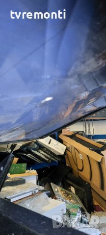 POWER BOARD GRUNDIG 40VLE6520BL DPS-120AP-2 for 42 inc DISPLAY057D40-B02, снимка 8 - Части и Платки - 39062625