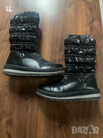 Зимни ботушки Matstar, снимка 2 - Дамски ботуши - 38726126