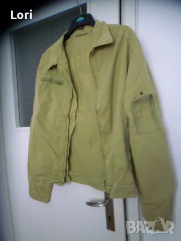 Мъжко яке Pause, снимка 4 - Якета - 47470565