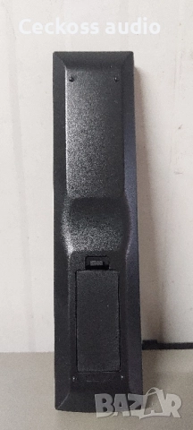 Дистанционно за ресивъри YAMAHA RAV491, снимка 3 - Ресийвъри, усилватели, смесителни пултове - 51729817