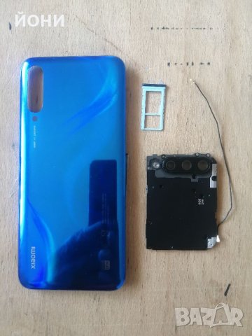 Xiaomi Mi A3-оригинални части, снимка 2 - Резервни части за телефони - 32838468
