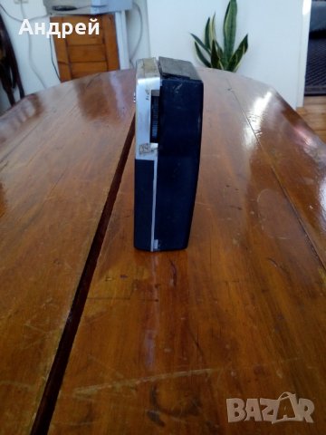 Старо радио,радиоприемник Филипс,Philips, снимка 4 - Други ценни предмети - 27624050